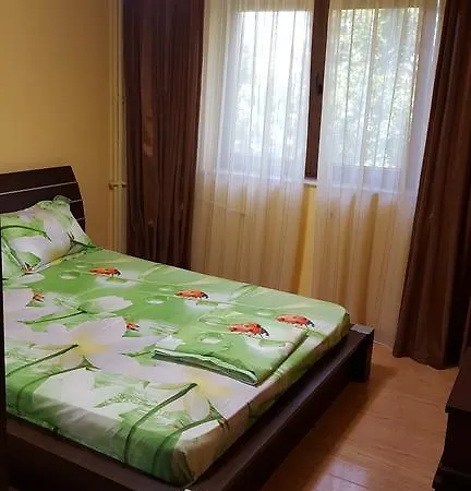 Apartament Hot Summer * Ефоріє-Норд