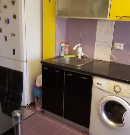 Apartament Hot Summer Апартаменти *