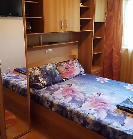 Апартаменти Apartament Hot Summer