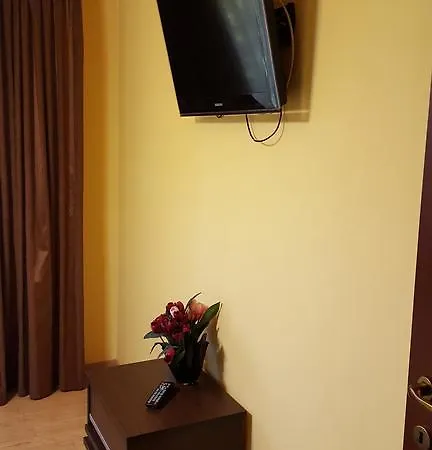 Apartament Hot Summer Апартаменти Ефоріє-Норд