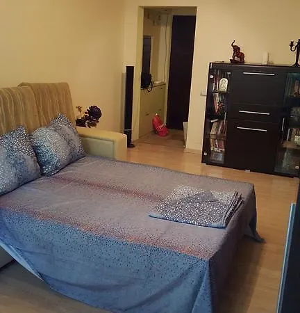 Apartament Hot Summer Апартаменти *