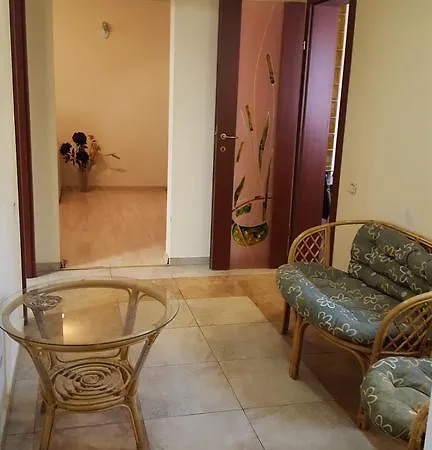 Апартаменти Apartament Hot Summer Ефоріє-Норд